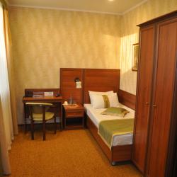 Фото Отель Персона