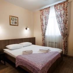 Фото Отель Ростовский