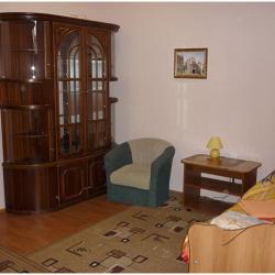 Фото Отель Жара