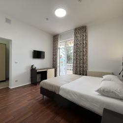 Фото Отель Ветер