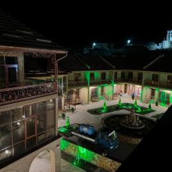 Фото Отель Ахтынские бани №1