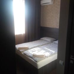 Фото Отель Гостевой дом на Родниковой 9