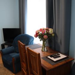 Фото Отель Уют