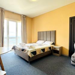 3-местный номер комфорт