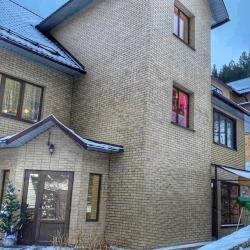 Фото Отель Радевичи