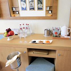 Фото Отель Дворец Нарзанов