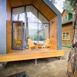 Фото Отель Империя туризма