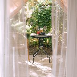 Фото Отель Старый город