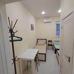 3-местный номер улучшенный