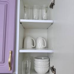 1-комнатные апартаменты улучшенные (мансарда)