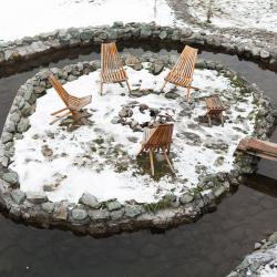 Коттедж премиум