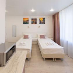 Фото Апартаменты на улице Ленина