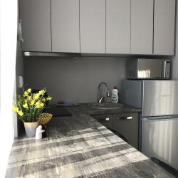 Фото Апартаменты Green Palace Sochi (Грин Пэлас )