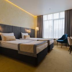 Номер стандарт