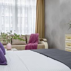 фото 3 Sunny Home Apartments на улице Крымская 19к2