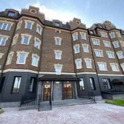 Фото Отель Красногорский