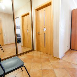 1-комнатные апартаменты улучшенные