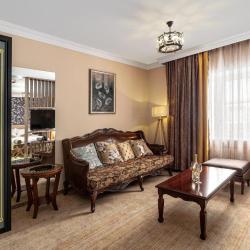 Фото Gansdorf Hotel (Гансдорф Отель)