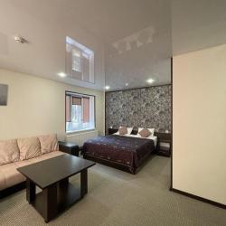 Фото Отель Метелица