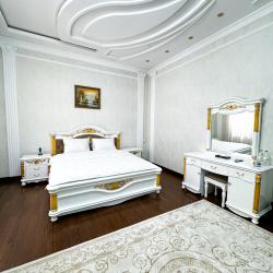 2-комнатные апартаменты люкс