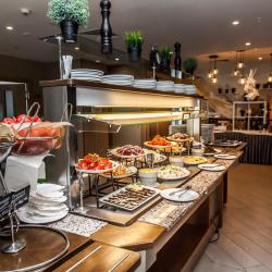 Фото Отель Life Balance Hotel Rosa Springs (Лайф Бэланс Роза Спрингс)