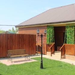 Фото Отель Алмаз