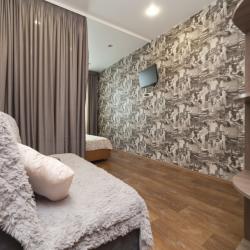 Фото Отель Ночник на улице Велижанская 68