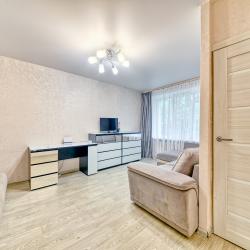 Фото Отель Yacht Apart (Яхт Апарт) на улице Юннатов