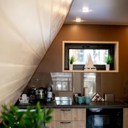 Фото Отель Калтай парк