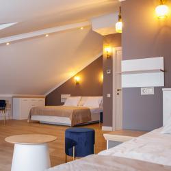 Фото Бутик-отель Богоявленский