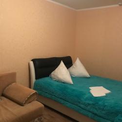 Фото Отель Рублёвка