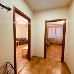 Фото Апартаменты Level на улице Советская 190 Д корпус 2