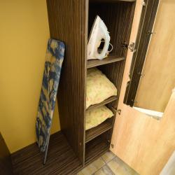 4-местные 2-комнатные апартаменты стандарт