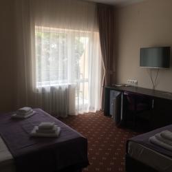 Фото Отель Виктория