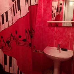 Фото Отель Молдованочка