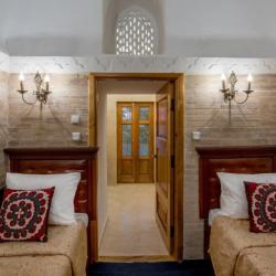 Фото Отель Orient Star Khiva (Ориент Стар )