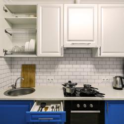 Фото Отель MaxRealty24 на Германа Титова 5к2