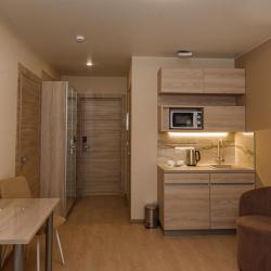 Фото Ленинградский апарт-отель