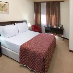 Фото Отель Ani Central Inn (Ани Централ Инн)