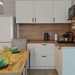 Фото Отель Терра48 на улице Депутатская 60