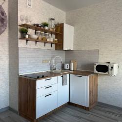 Фото Апартаменты на Онежской 4