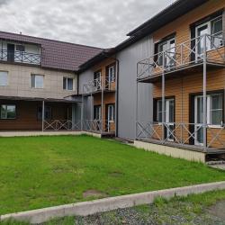 Фото Отель Лель