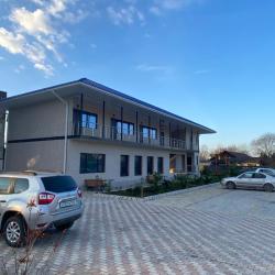 Фото Парк-отель Галина