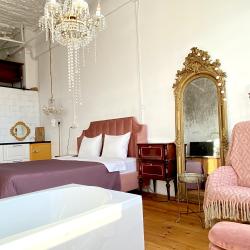 Фото Отель Apart Mari на улице Юрия Гагарина 1 корпус 2