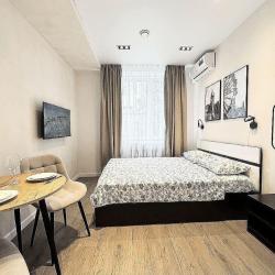 Фото Отель Apart Saray в проезде Большой Коптевский 3с7