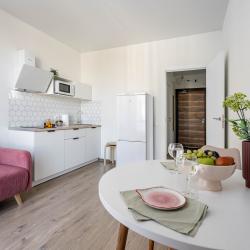 фото 15 RoomyRoom (РумиРум) на улице Варфоломеевская 6