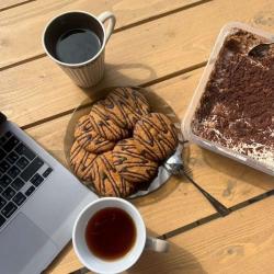 Фото Отель BarnLove (БарнЛав)