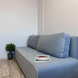 Апартаменты стандарт Апартаменты АрМериЛиз на Гатчинской 18