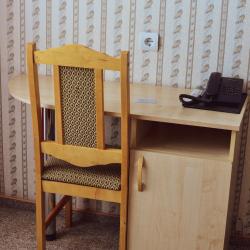 Фото Отель Иртыш