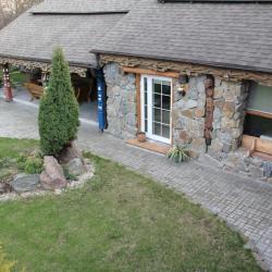 Фото Отель Indian House (Индиан Хаус)